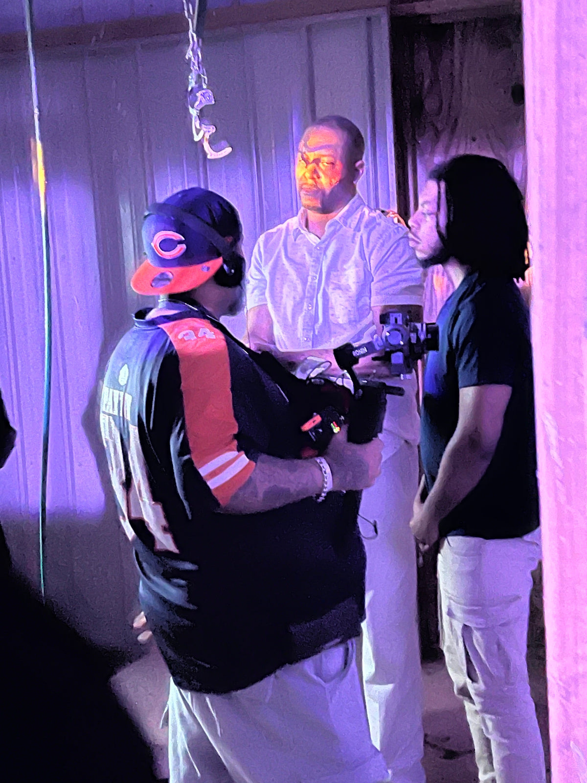 Everybody Wants to Be a Director. But Do You Really Know What a Director Does?